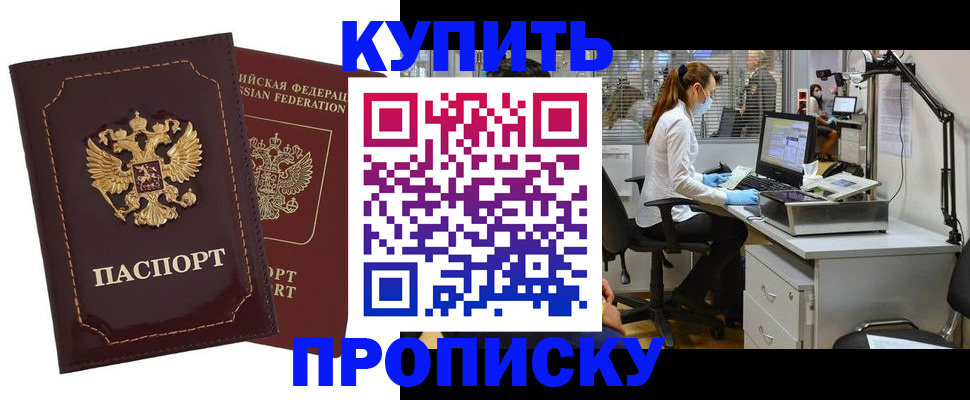 прописка гарантия в Мурино